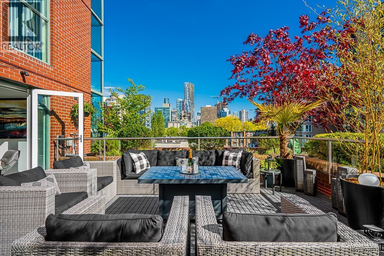 602 1888 Alberni Street, Vancouver, British Columbia  V6G 1B3 - Photo 21 - R3069781