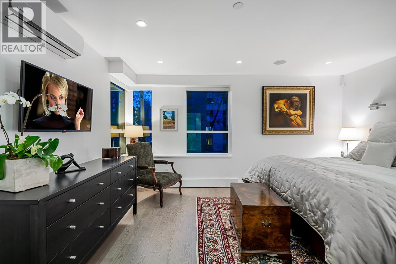 602 1888 Alberni Street, Vancouver, British Columbia  V6G 1B3 - Photo 32 - R3069781