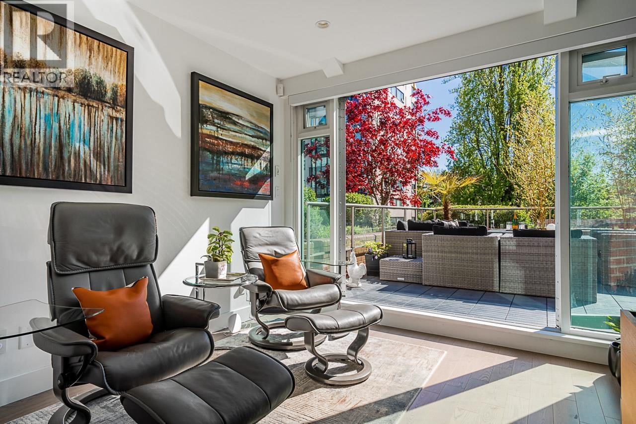 602 1888 Alberni Street, Vancouver, British Columbia  V6G 1B3 - Photo 13 - R3069781