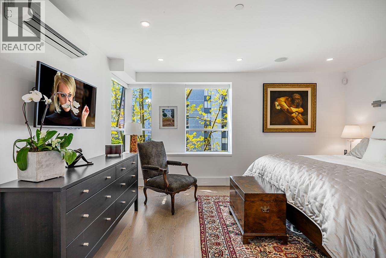 602 1888 Alberni Street, Vancouver, British Columbia  V6G 1B3 - Photo 14 - R3069781