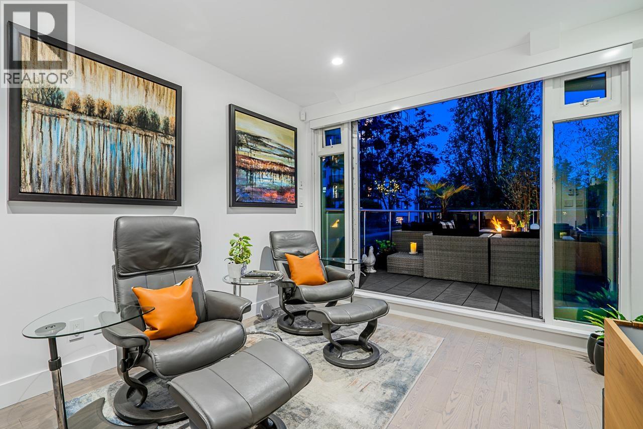 602 1888 Alberni Street, Vancouver, British Columbia  V6G 1B3 - Photo 28 - R3069781