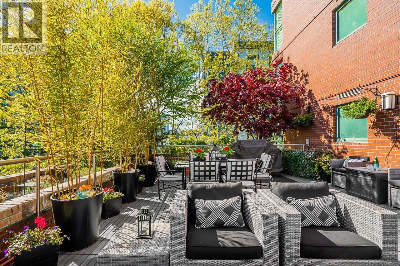 602 1888 Alberni Street, Vancouver, British Columbia  V6G 1B3 - Photo 22 - R3069781