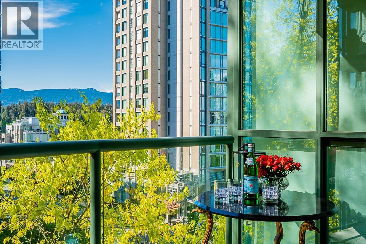 602 1888 Alberni Street, Vancouver, British Columbia  V6G 1B3 - Photo 17 - R3069781