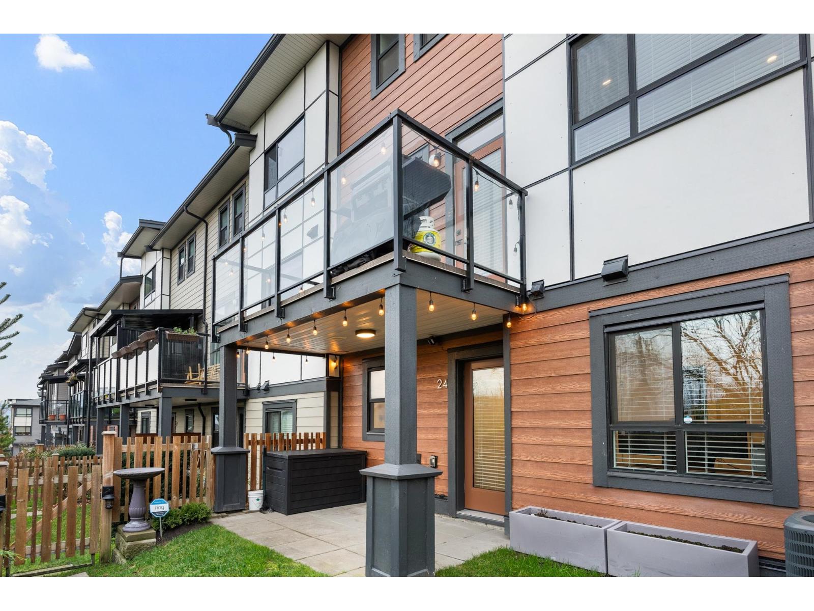 24 20150 81 Avenue, Langley, British Columbia  V2Y 3L8 - Photo 32 - R3071433