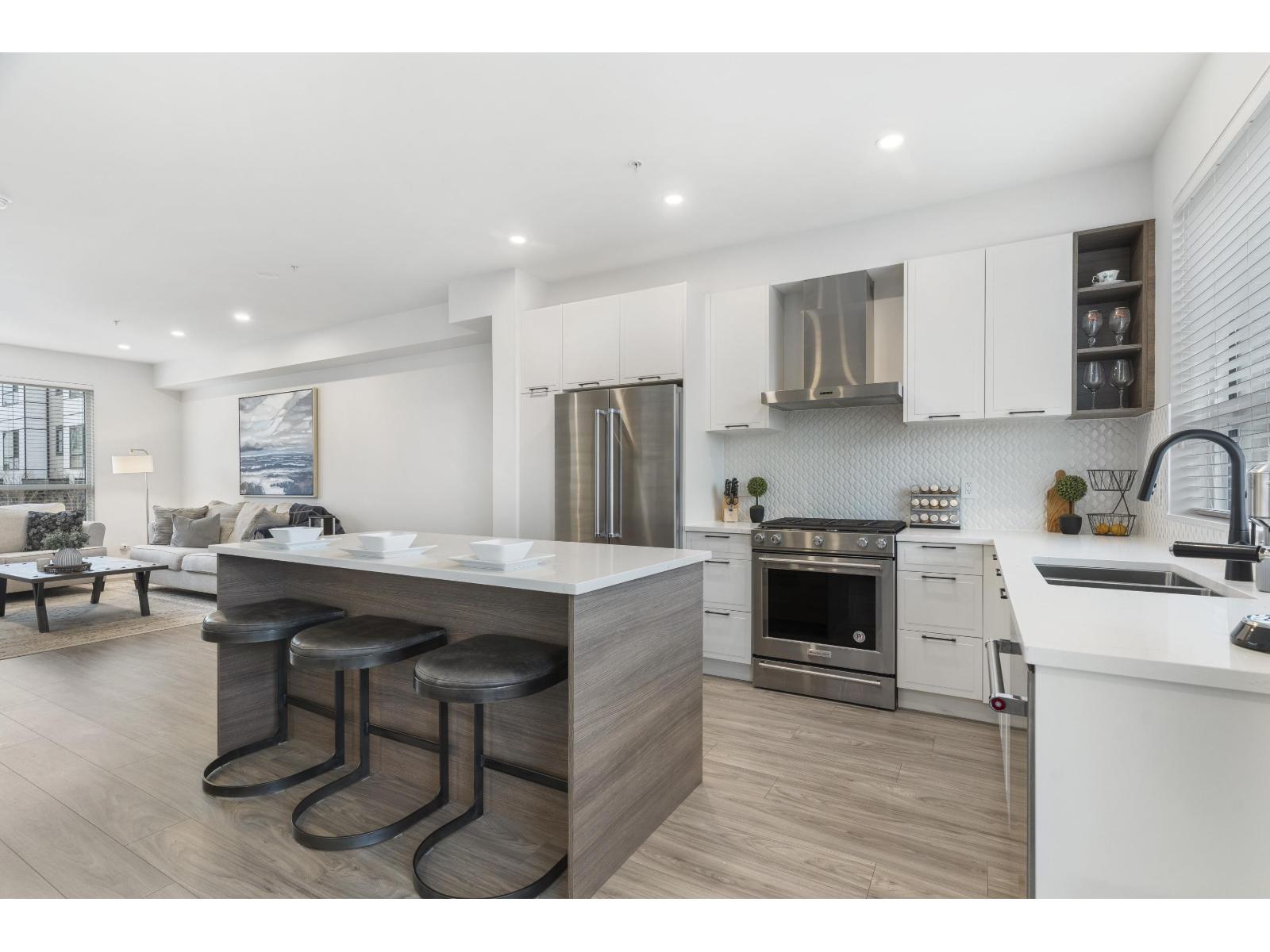 24 20150 81 Avenue, Langley, British Columbia  V2Y 3L8 - Photo 9 - R3071433