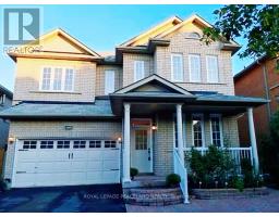 110 ANNINA CRESCENT, Markham, Ontario