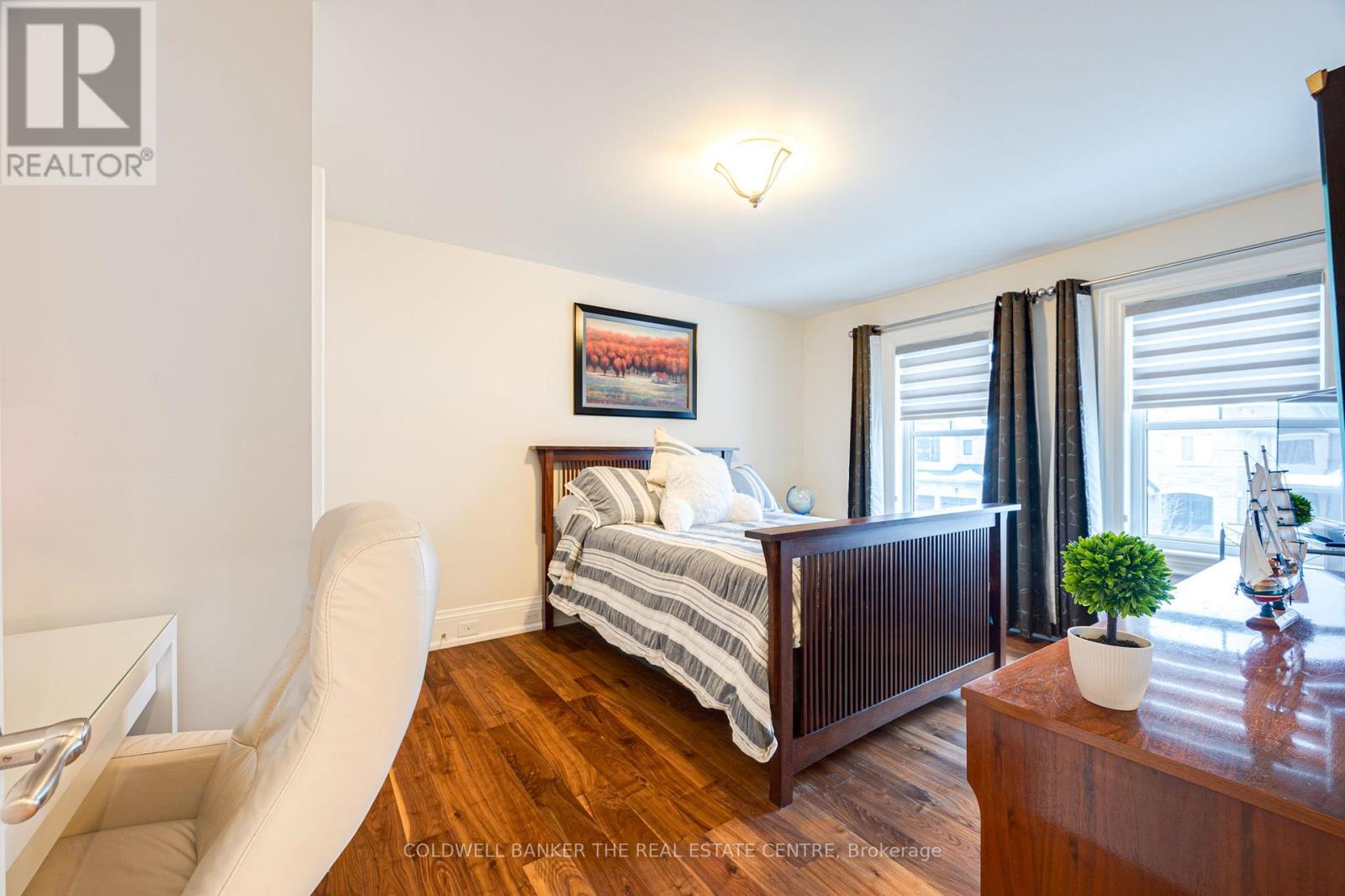 59 Leith Drive, Bradford West Gwillimbury, Ontario  L3Z 0V6 - Photo 12 - N12598690