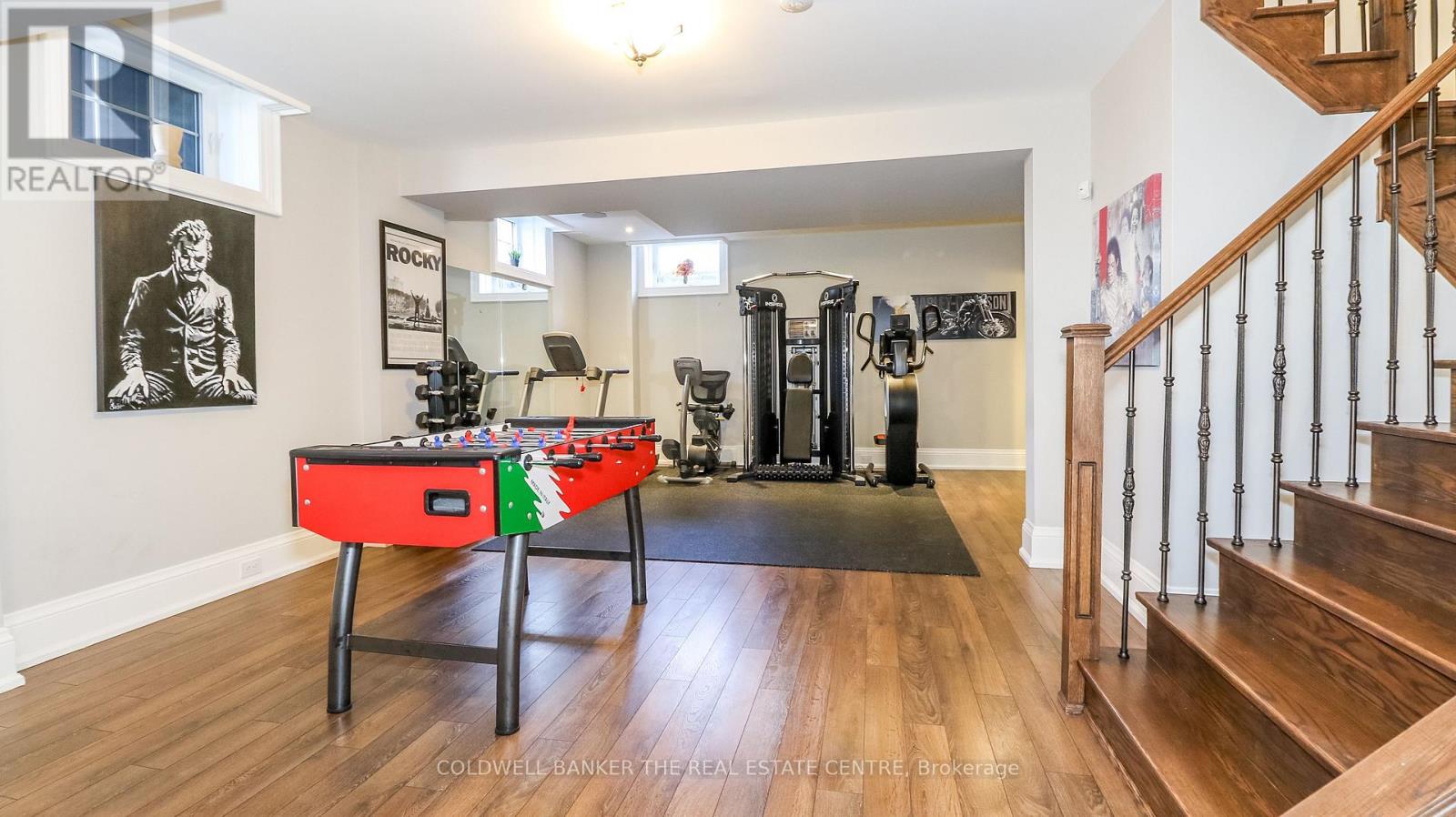 59 Leith Drive, Bradford West Gwillimbury, Ontario  L3Z 0V6 - Photo 15 - N12598690