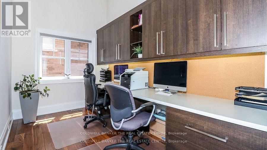 59 Leith Drive, Bradford West Gwillimbury, Ontario  L3Z 0V6 - Photo 7 - N12598690