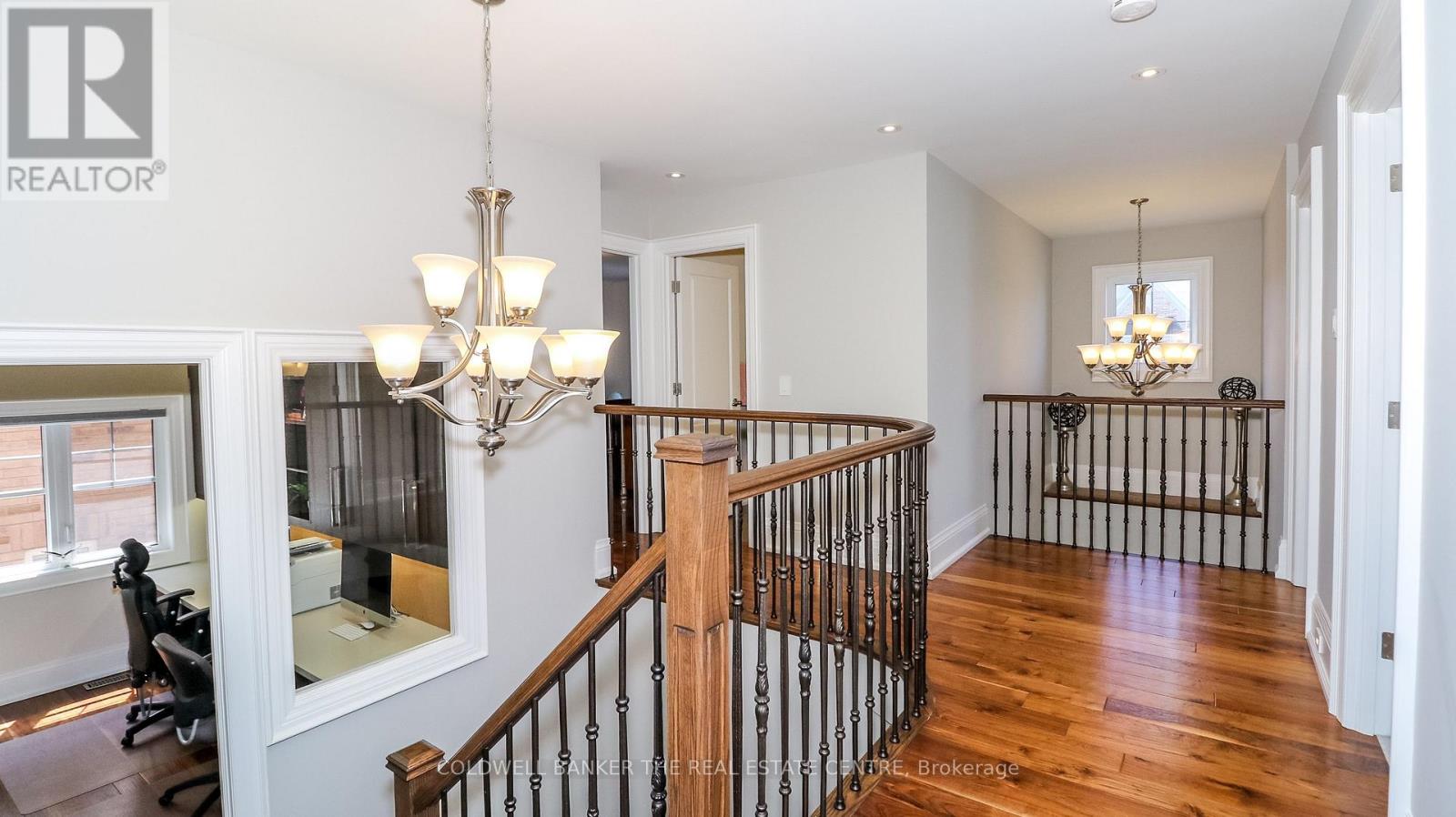 59 Leith Drive, Bradford West Gwillimbury, Ontario  L3Z 0V6 - Photo 8 - N12598690