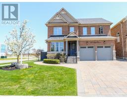 59 LEITH DRIVE, Bradford West Gwillimbury, Ontario