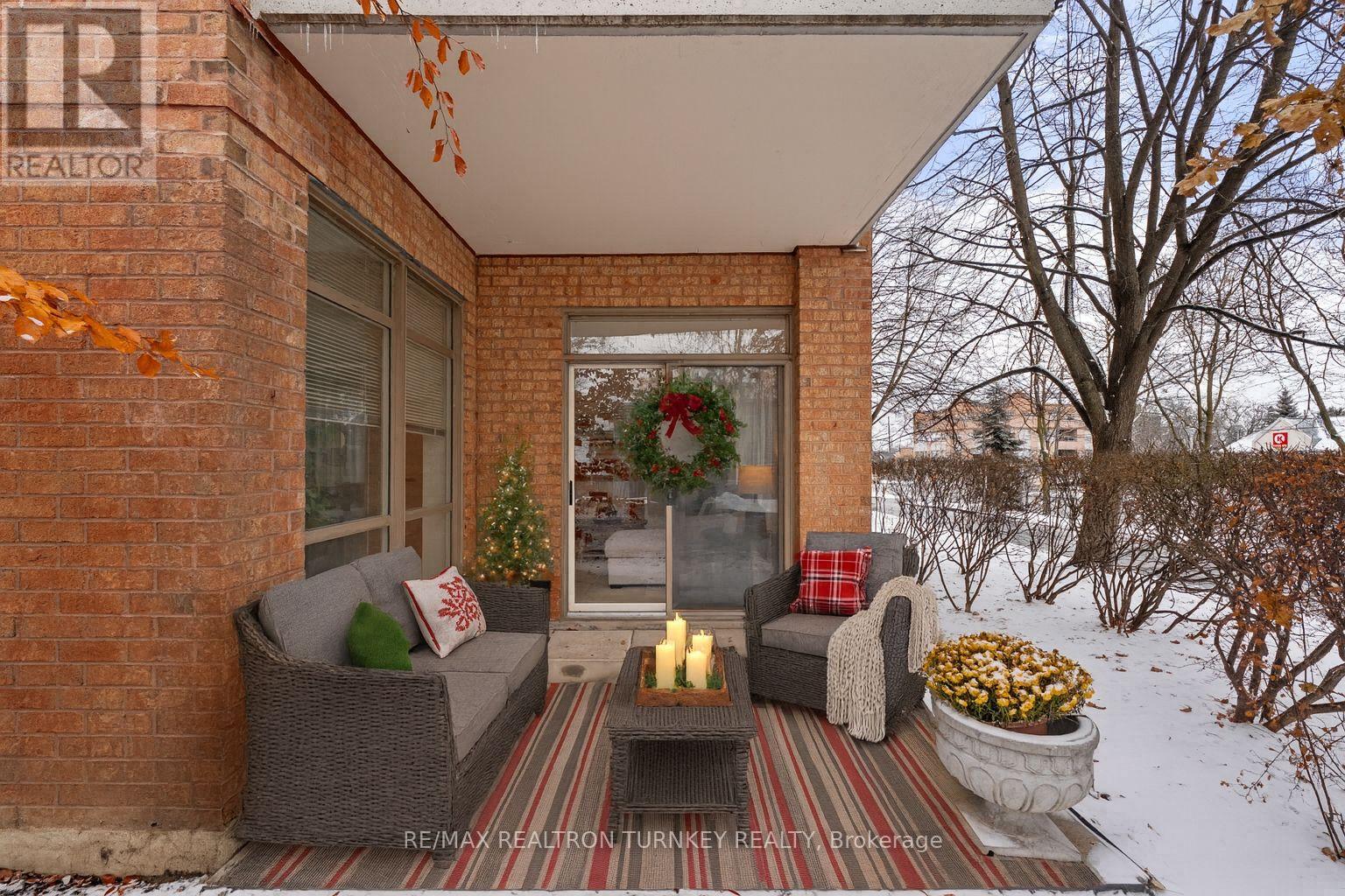 114 - 14924 Yonge Street, Aurora, Ontario  L4G 6H7 - Photo 25 - N12598730