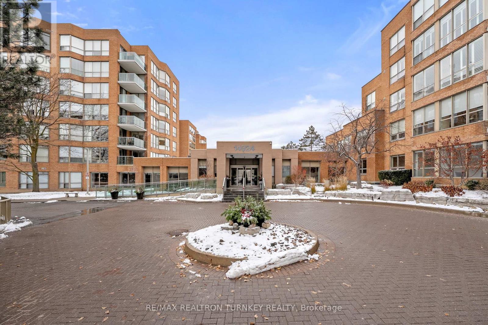 114 - 14924 Yonge Street, Aurora, Ontario  L4G 6H7 - Photo 27 - N12598730