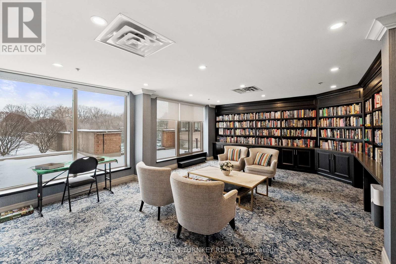 114 - 14924 Yonge Street, Aurora, Ontario  L4G 6H7 - Photo 30 - N12598730