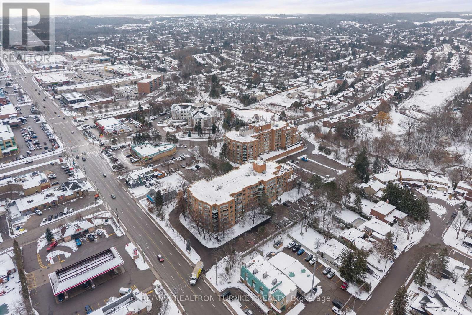 114 - 14924 Yonge Street, Aurora, Ontario  L4G 6H7 - Photo 40 - N12598730