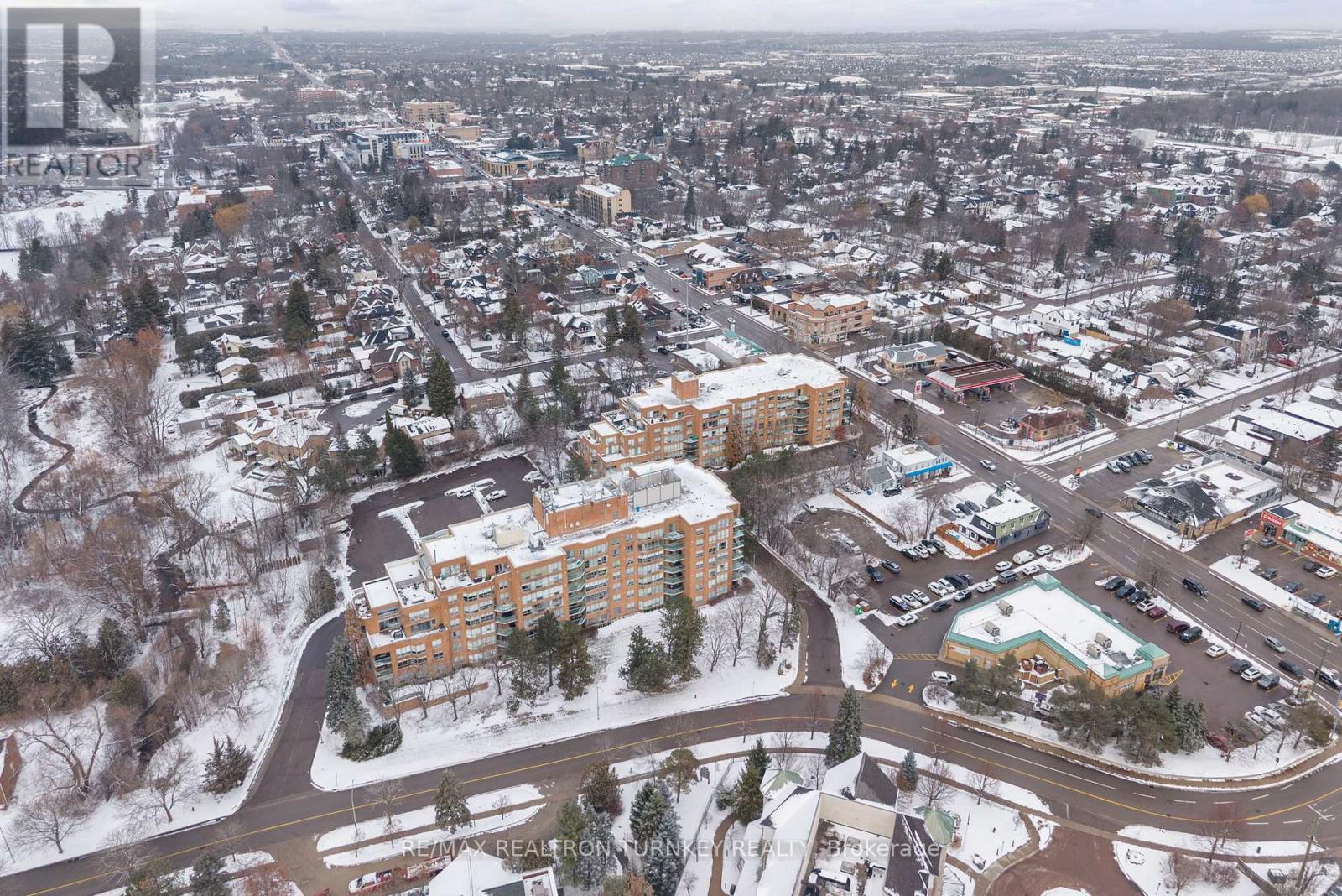 114 - 14924 Yonge Street, Aurora, Ontario  L4G 6H7 - Photo 42 - N12598730