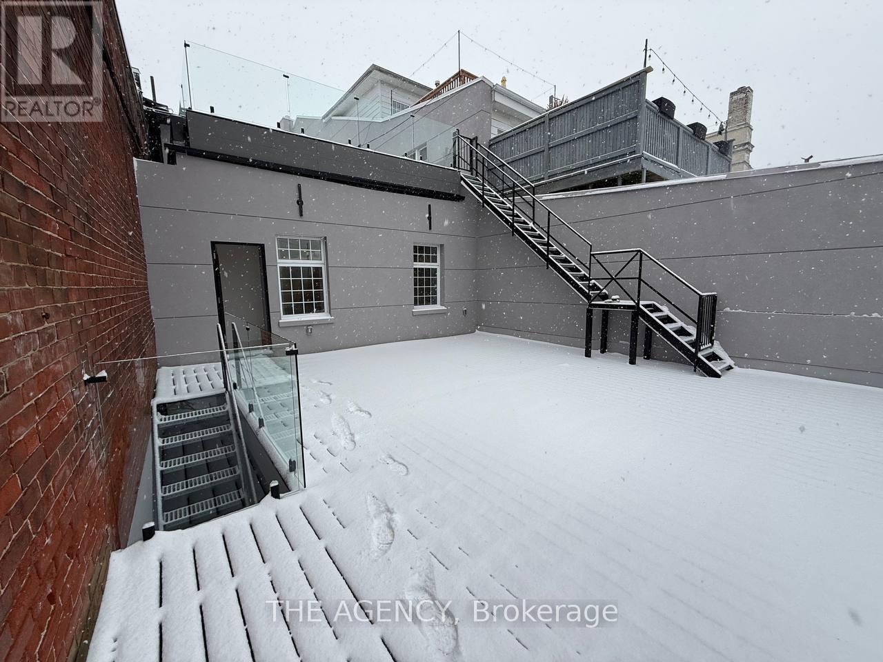 Main - 221 Main Street S, Newmarket, Ontario  L3Y 3Y9 - Photo 14 - N12598768