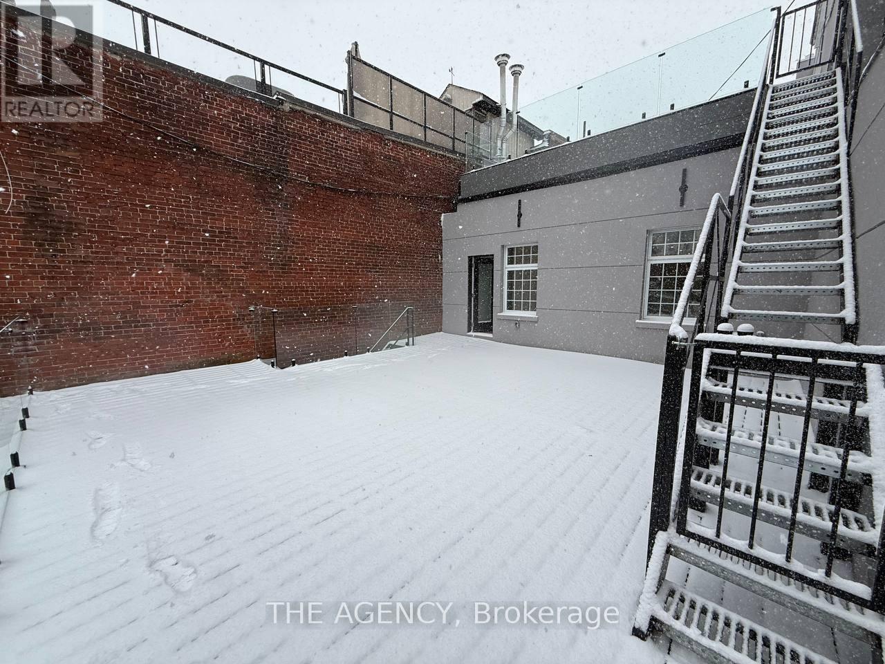 Main - 221 Main Street S, Newmarket, Ontario  L3Y 3Y9 - Photo 16 - N12598768