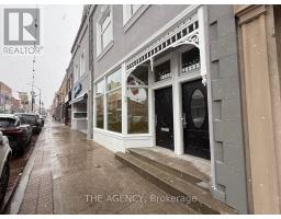 MAIN - 221 MAIN STREET S, Newmarket, Ontario