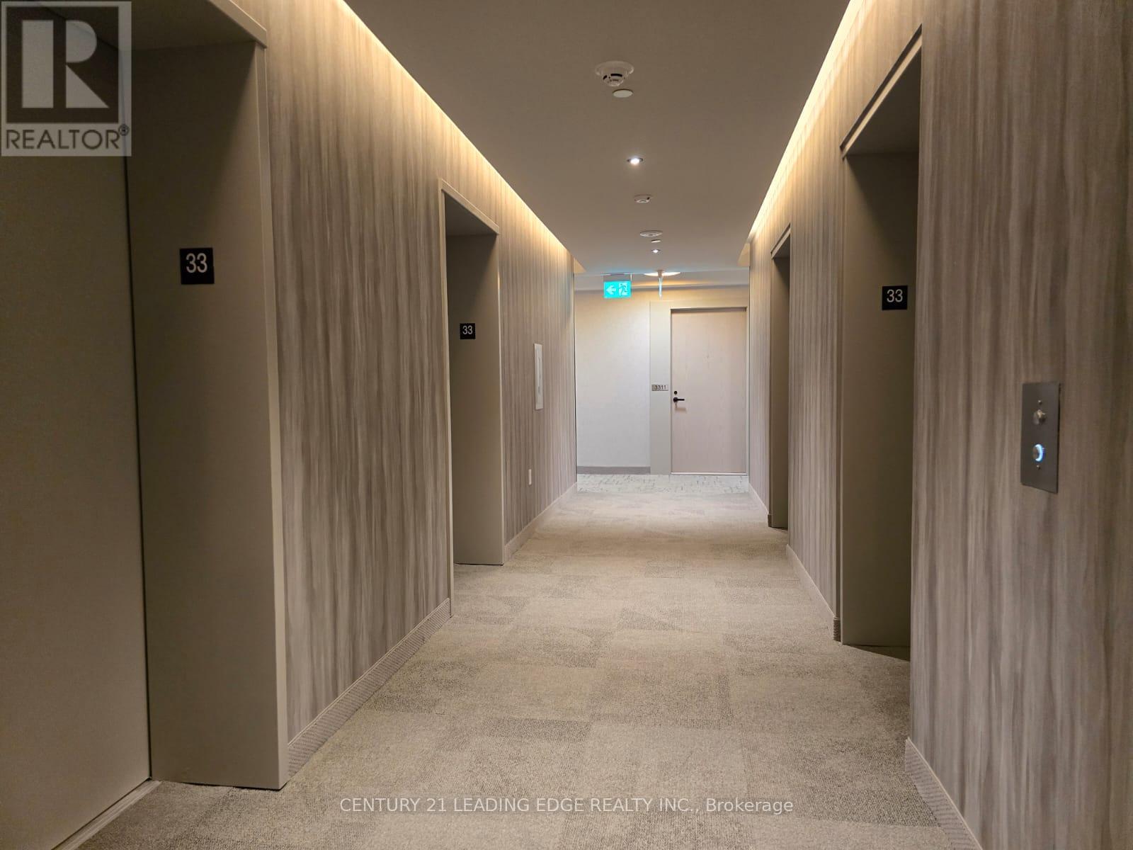 3305 - 8 Interchange Way, Vaughan, Ontario  L4K 5Z7 - Photo 18 - N12598772