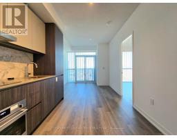 3305 - 8 INTERCHANGE WAY, Vaughan, Ontario