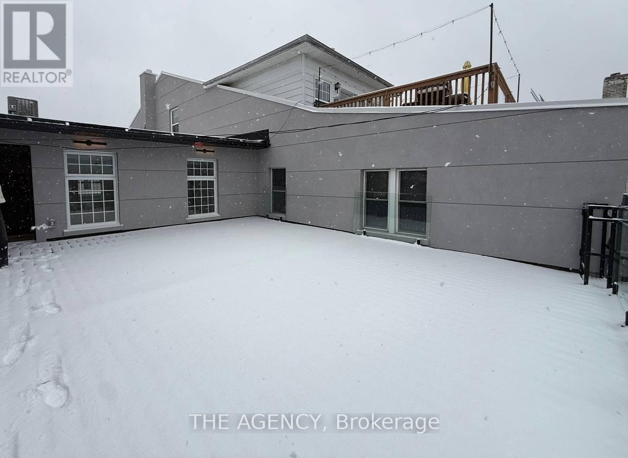 2nd - 221 Main Street S, Newmarket, Ontario  L3Y 3Y9 - Photo 16 - N12598786