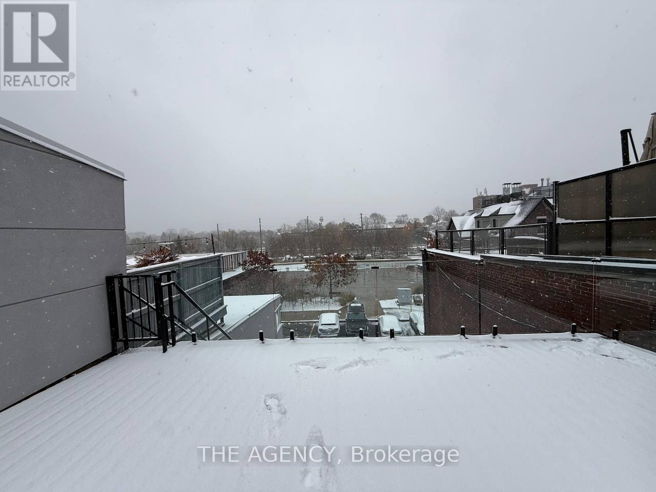 2nd - 221 Main Street S, Newmarket, Ontario  L3Y 3Y9 - Photo 18 - N12598786