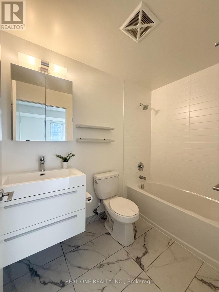 C802 - 38 Simcoe Promenade, Markham, Ontario  L6G 0H7 - Photo 6 - N12598828