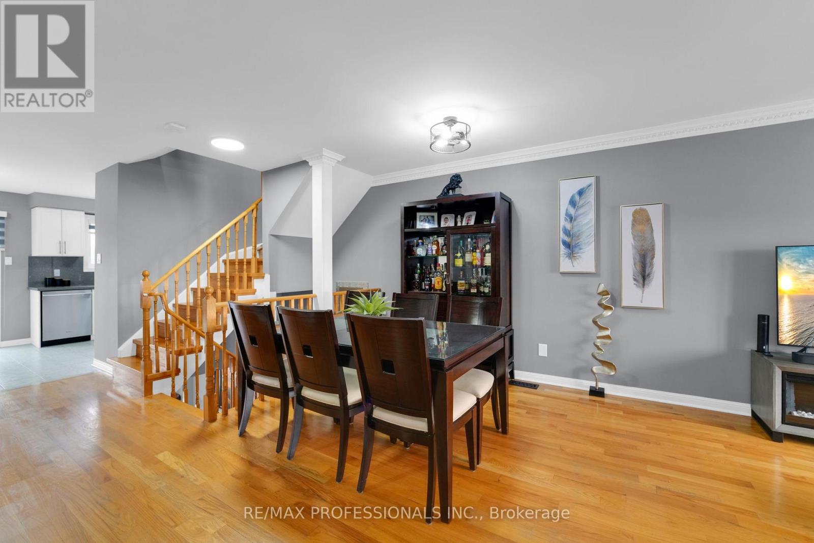 6 Lilac Avenue, Toronto, Ontario  M9M 1G3 - Photo 10 - W12598288