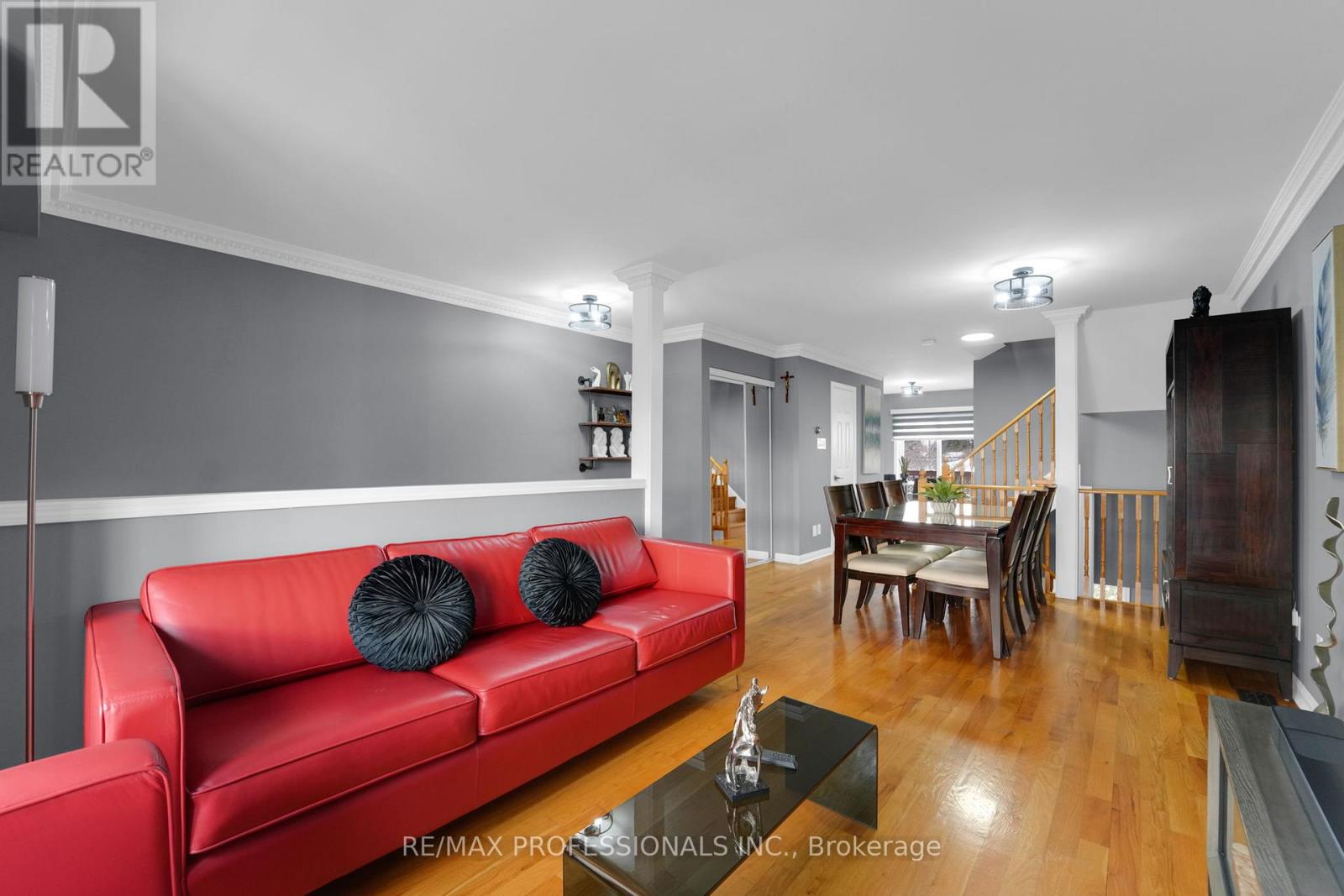 6 Lilac Avenue, Toronto, Ontario  M9M 1G3 - Photo 13 - W12598288