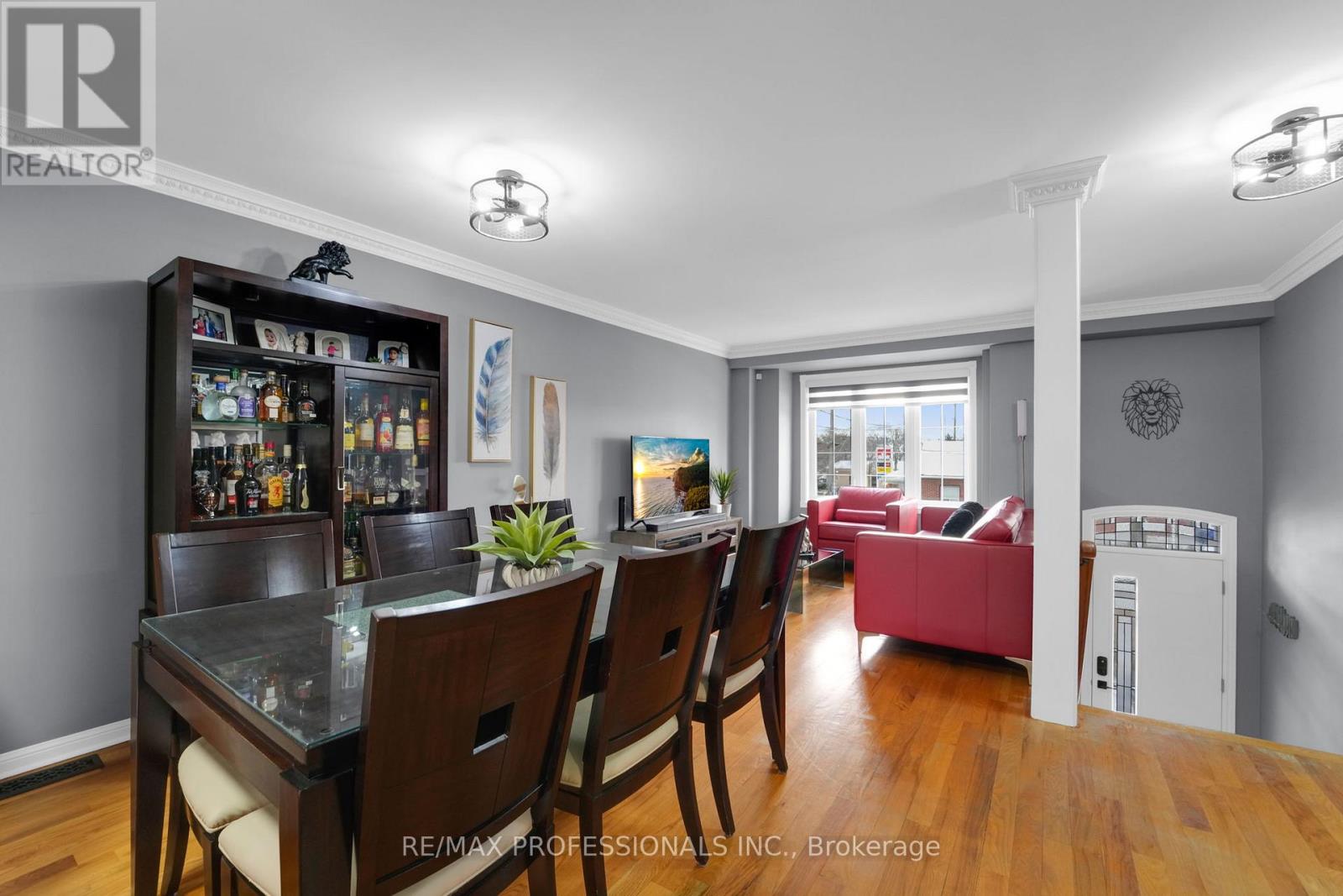 6 Lilac Avenue, Toronto, Ontario  M9M 1G3 - Photo 16 - W12598288