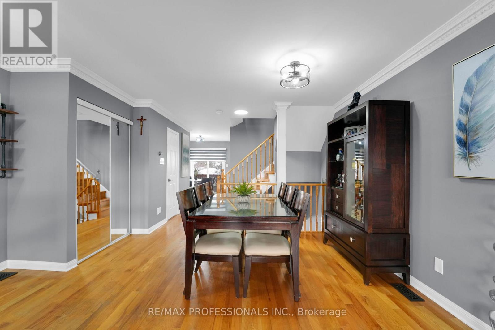 6 Lilac Avenue, Toronto, Ontario  M9M 1G3 - Photo 14 - W12598288