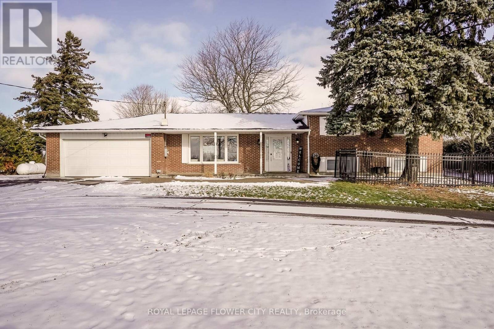 14073 CENTREVILLE CREEK ROAD, Caledon, Ontario