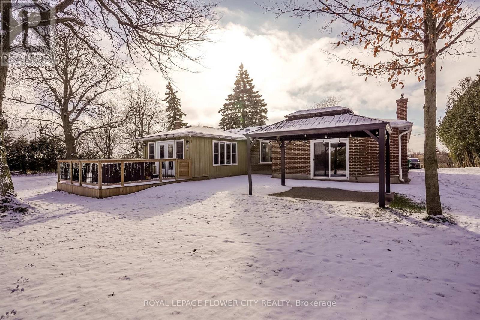 14073 Centreville Creek Road, Caledon, Ontario  L7C 3C1 - Photo 41 - W12598438