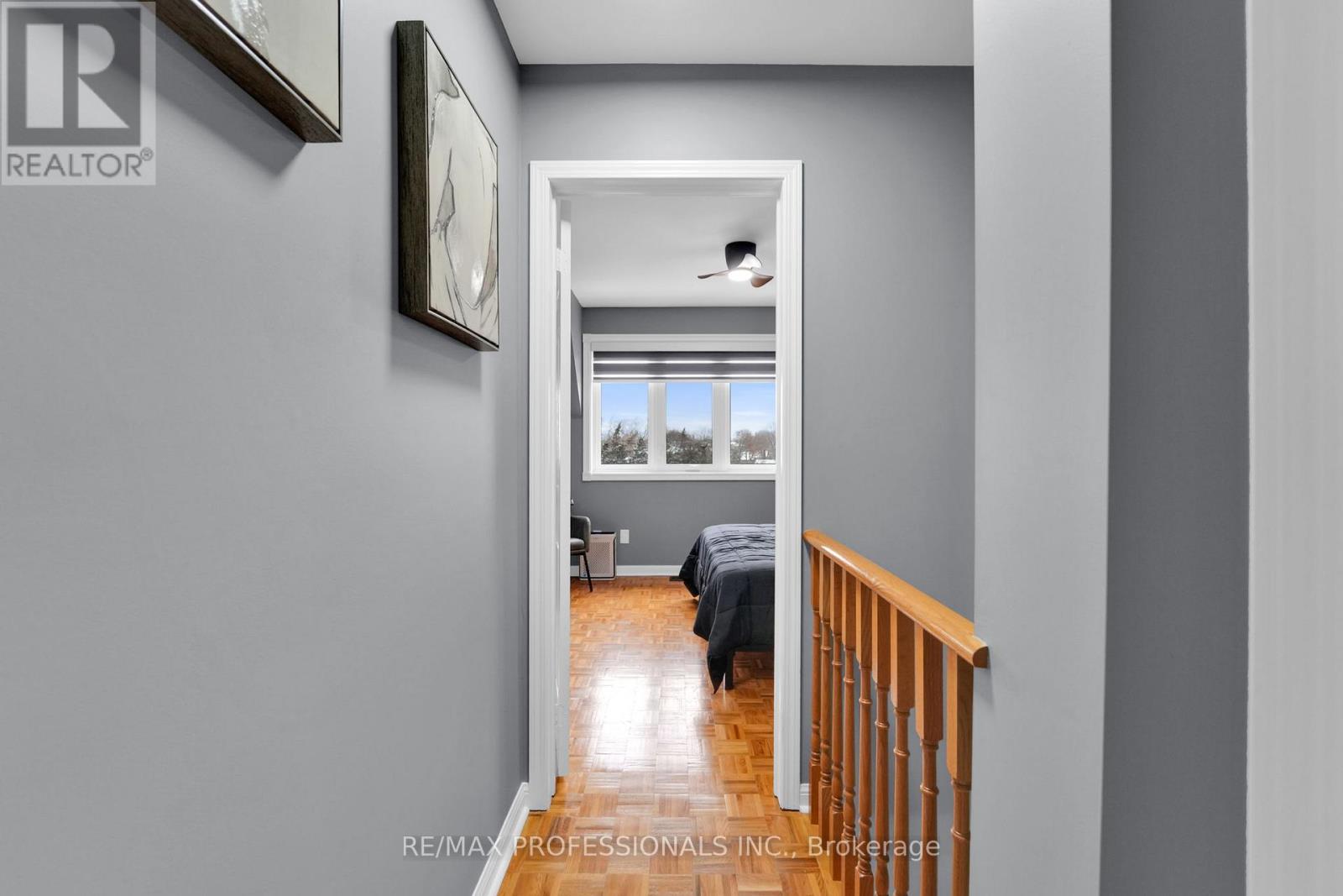 6 Lilac Avenue, Toronto, Ontario  M9M 1G3 - Photo 33 - W12598288