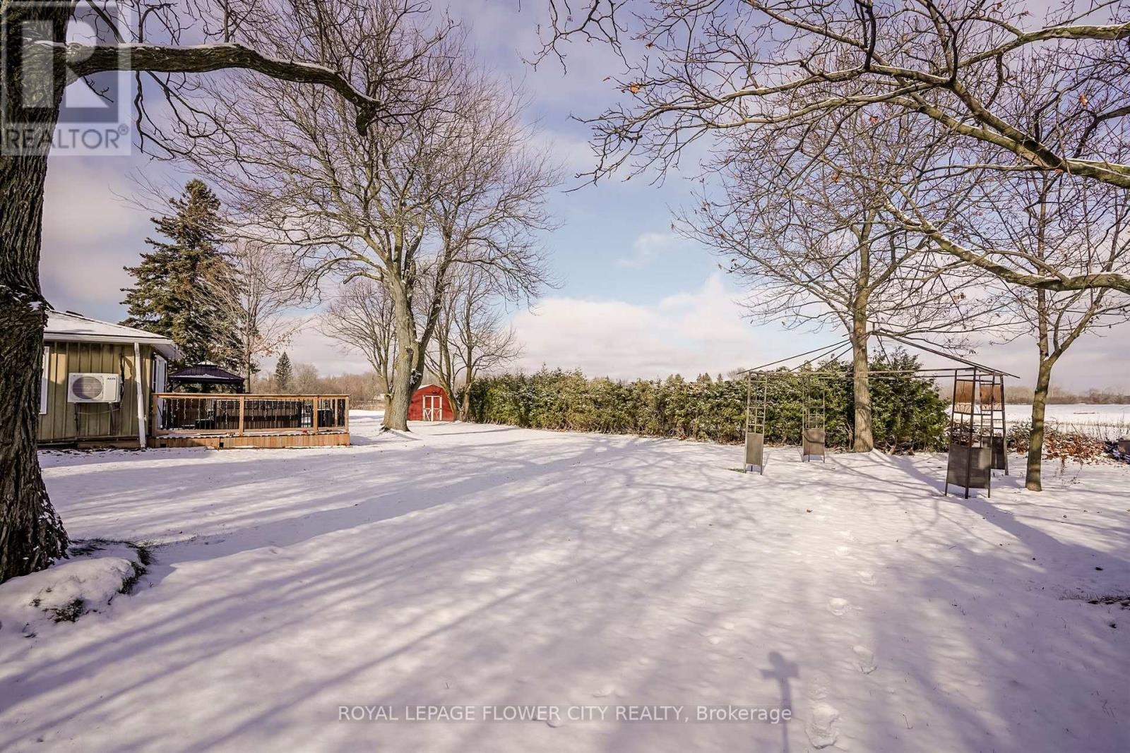 14073 Centreville Creek Road, Caledon, Ontario  L7C 3C1 - Photo 43 - W12598438