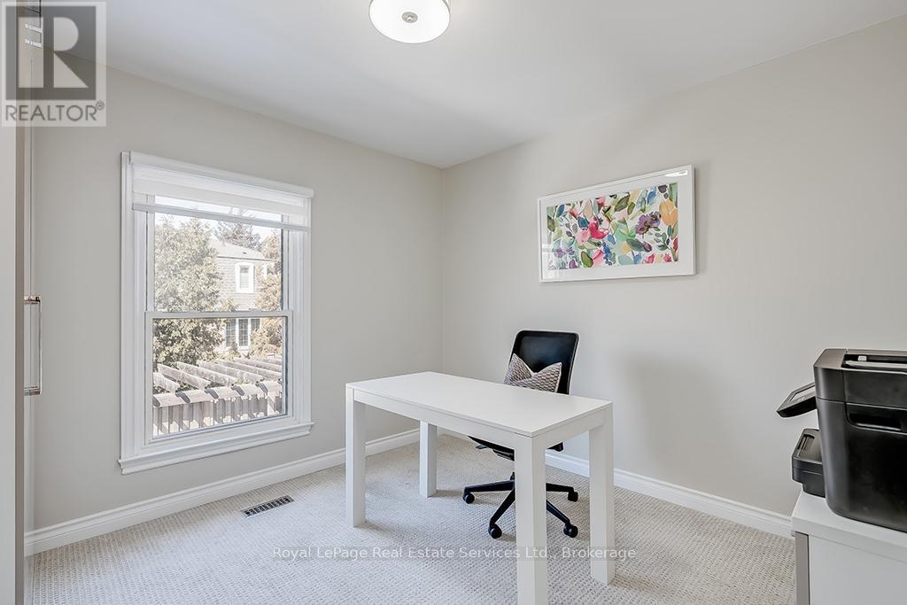 1225 Old Post Drive, Oakville, Ontario  L6M 1A5 - Photo 35 - W12598936