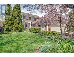 1225 OLD POST DRIVE, Oakville, Ontario