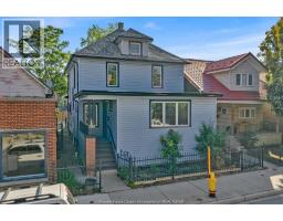 1052 DROUILLARD ROAD, Windsor, Ontario