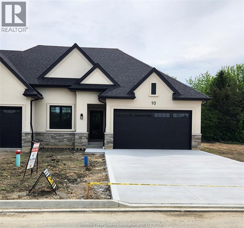 MLS# 25031102: 82 MULBERRY COURT, Amherstburg, Canada