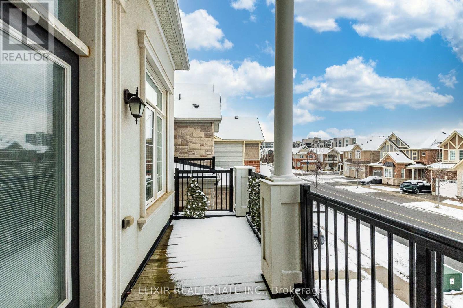 1176 Leger Way, Milton, Ontario  L9E 1E5 - Photo 22 - W12598620