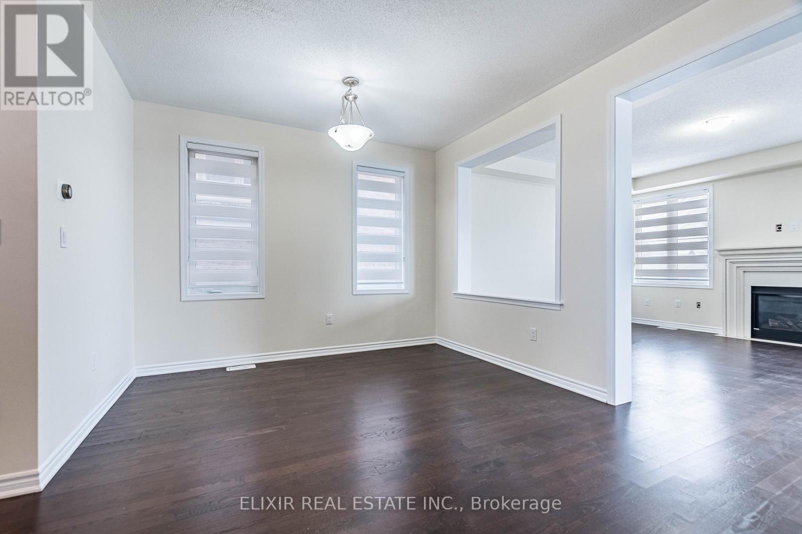 1176 Leger Way, Milton, Ontario  L9E 1E5 - Photo 9 - W12598620