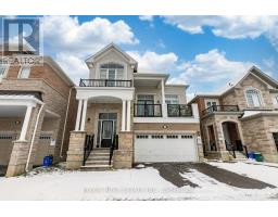 1176 LEGER WAY, Milton, Ontario