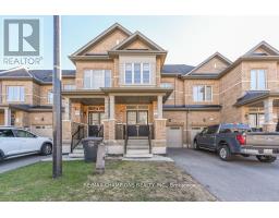 121 Adventura Road, Brampton (Northwest Brampton), Ca