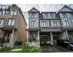 28 FOLCROFT STREET, Brampton, Ontario