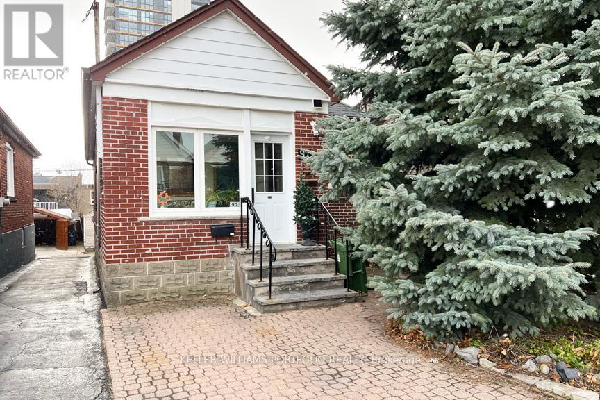 97 Livingstone Avenue, Toronto, Ontario  M6E 2L7 - Photo 1 - W12598660