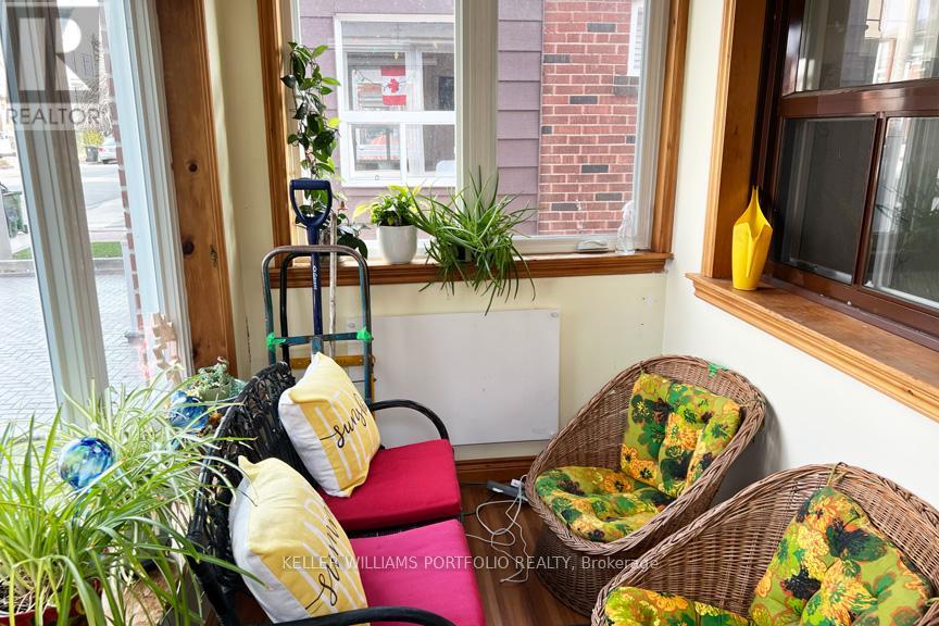 97 Livingstone Avenue, Toronto, Ontario  M6E 2L7 - Photo 3 - W12598660