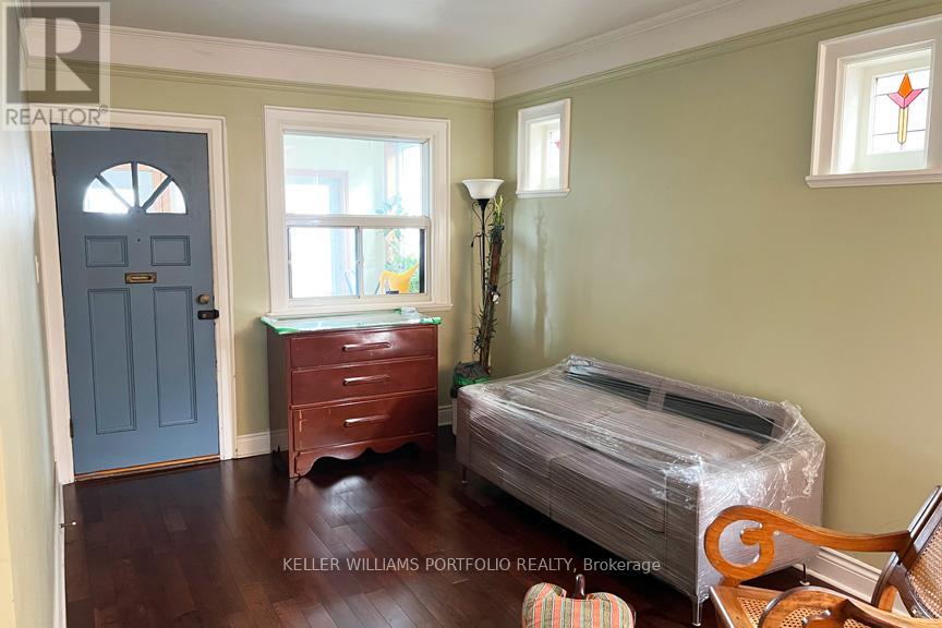 97 Livingstone Avenue, Toronto, Ontario  M6E 2L7 - Photo 4 - W12598660