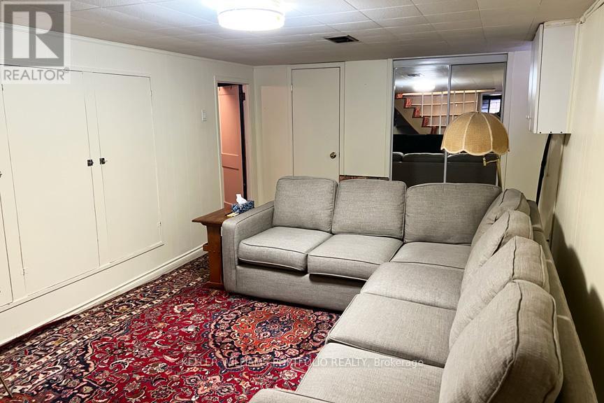 97 Livingstone Avenue, Toronto, Ontario  M6E 2L7 - Photo 9 - W12598660