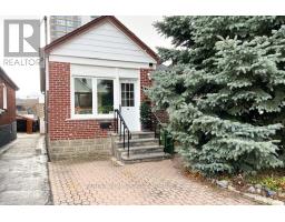 97 LIVINGSTONE AVENUE, Toronto, Ontario